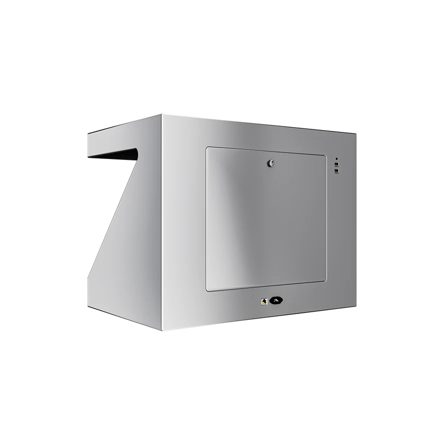Cube 23,8