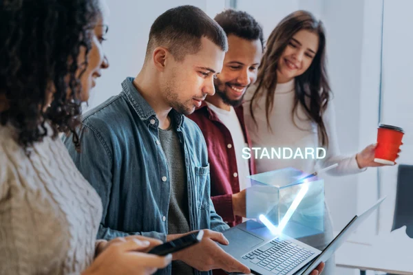 Профессиональная команда! 