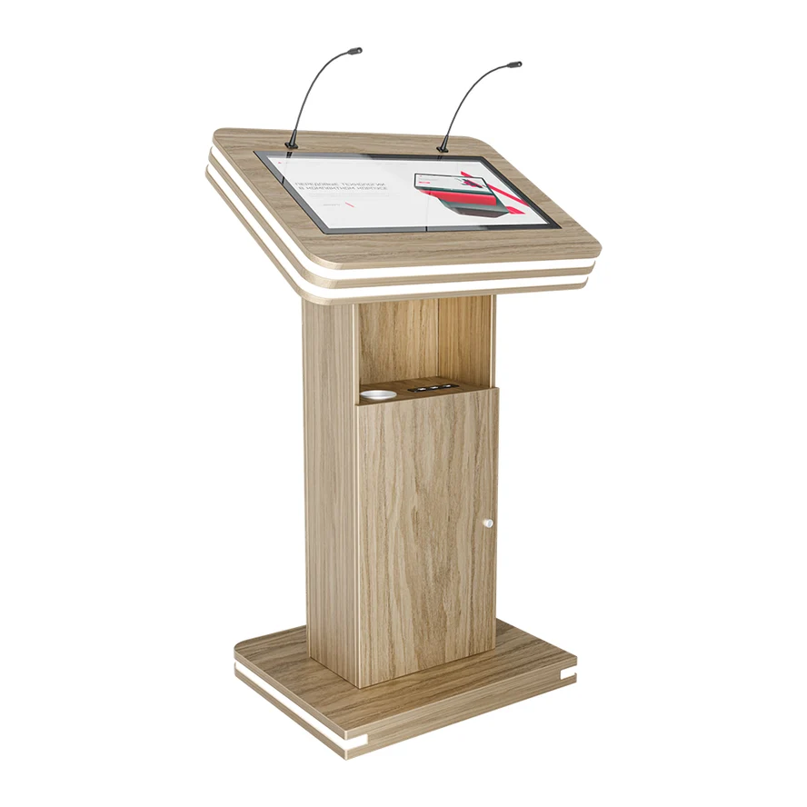 Light 21,5