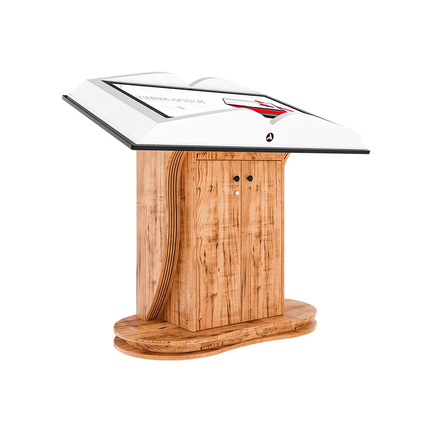 Book Pro 32